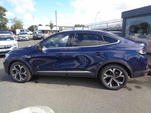 Renault Arkana image 3