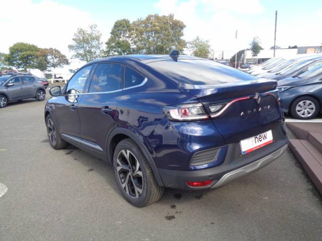 Renault Arkana image 4
