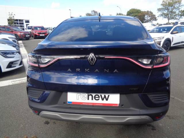 Renault Arkana image 5