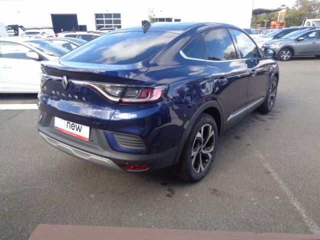 Renault Arkana image 8