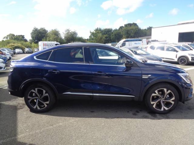 Renault Arkana image 6