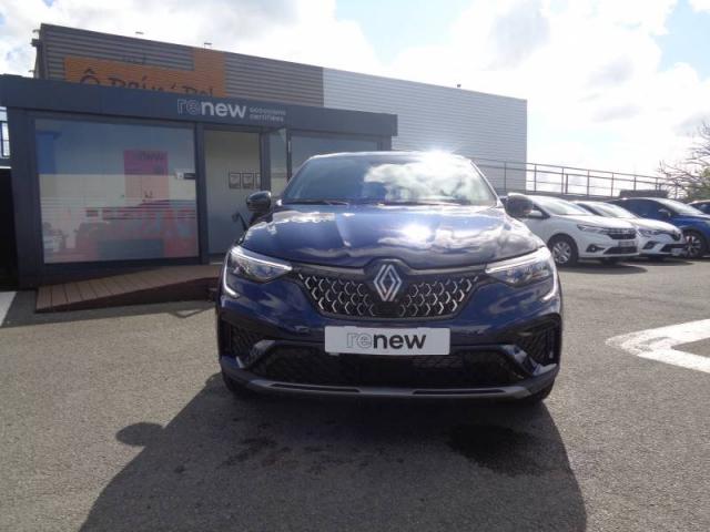 Renault Arkana image 2