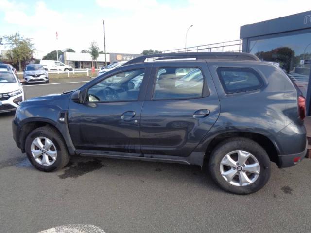 Dacia Duster image 6