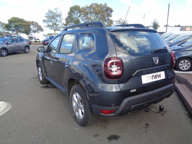 Dacia Duster image 2