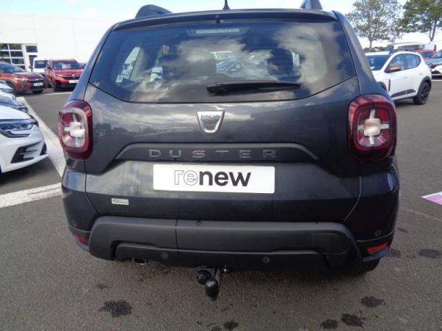 Dacia Duster image 9