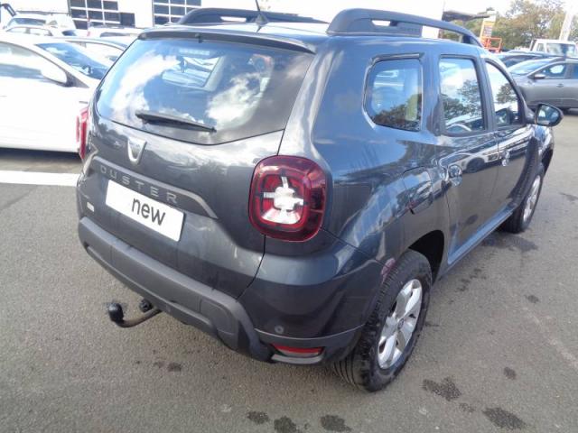 Dacia Duster image 4