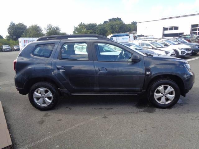 Dacia Duster image 3
