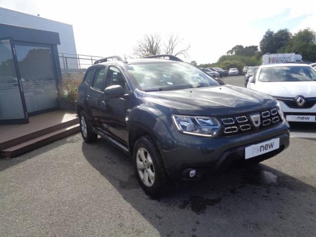 Dacia Duster image 7