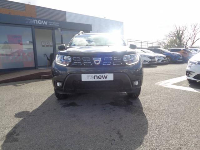 Dacia Duster image 8