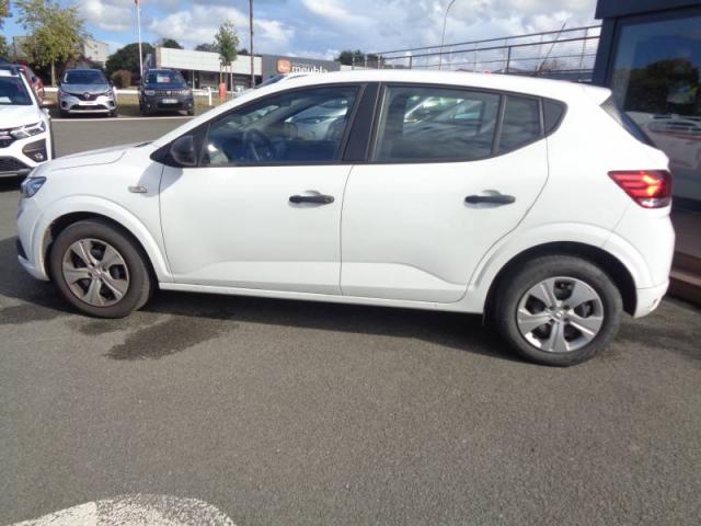 Dacia Sandero image 3