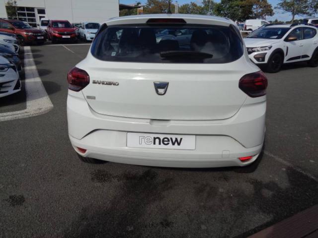 Dacia Sandero image 2
