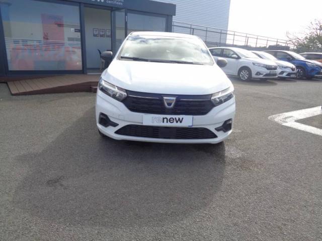 Dacia Sandero image 5