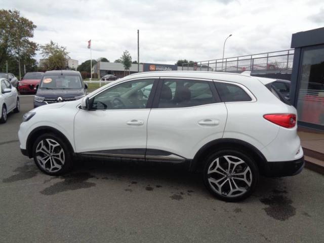 Renault Kadjar image 1
