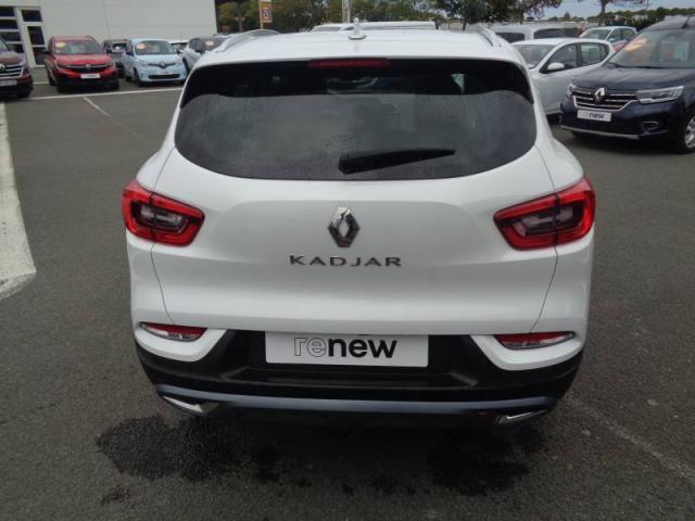 Renault Kadjar image 8