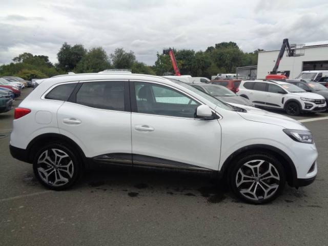 Renault Kadjar image 9