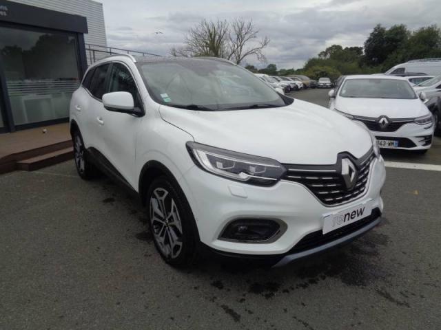Renault Kadjar image 2
