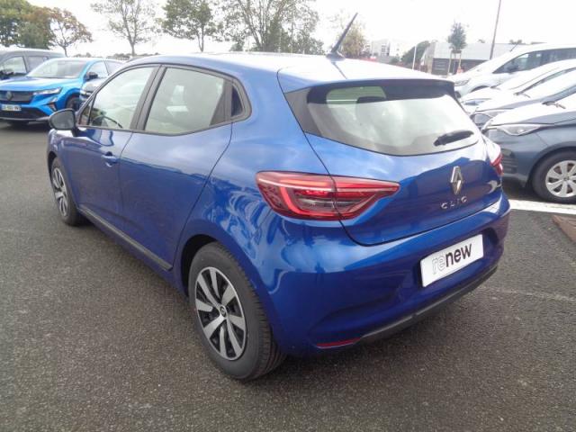 Renault Clio image 2
