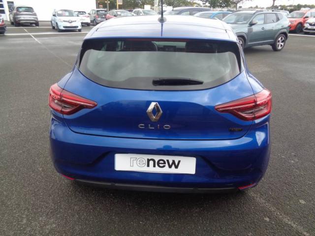 Renault Clio image 6