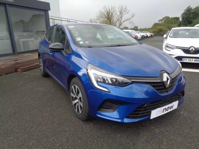 Renault Clio image 1