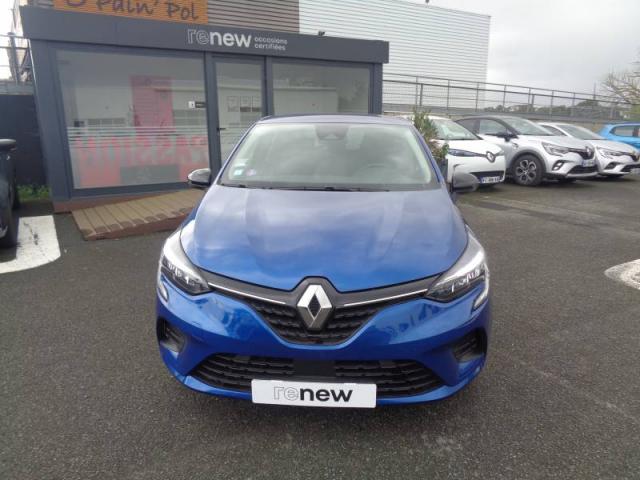 Renault Clio image 4