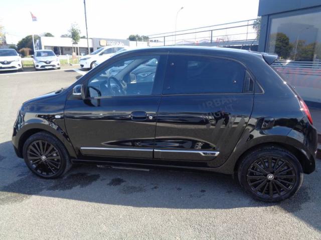 Renault Twingo image 7