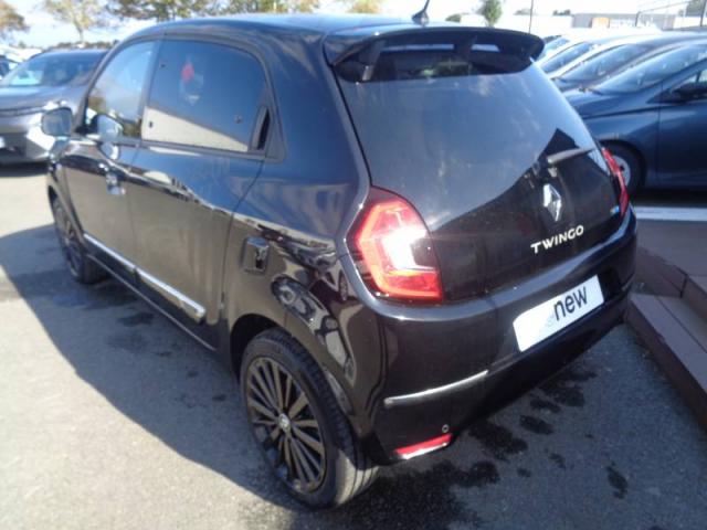 Renault Twingo image 9
