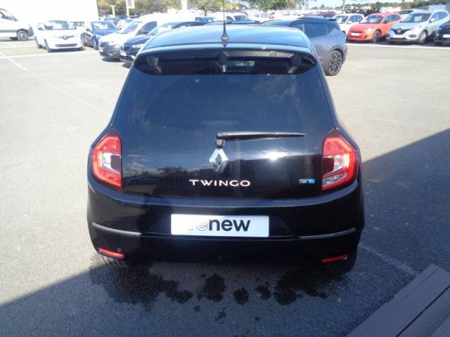 Renault Twingo image 4