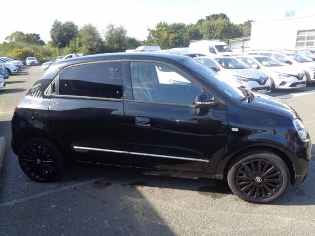 Renault Twingo image 8