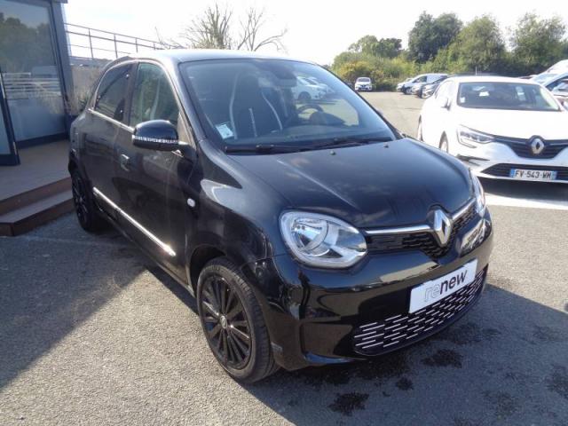 Renault Twingo image 3