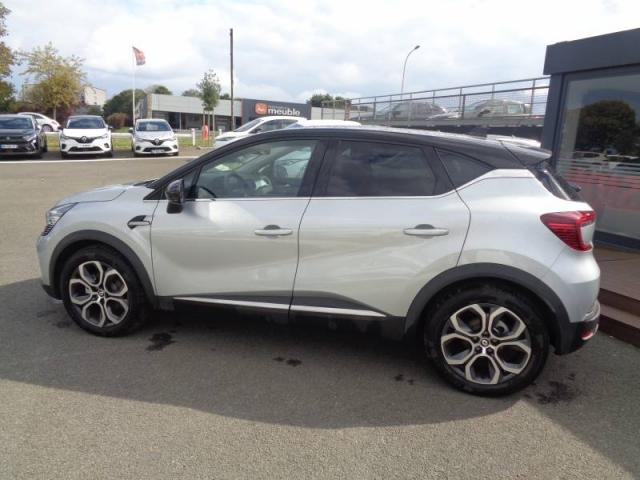 Renault Captur image 2
