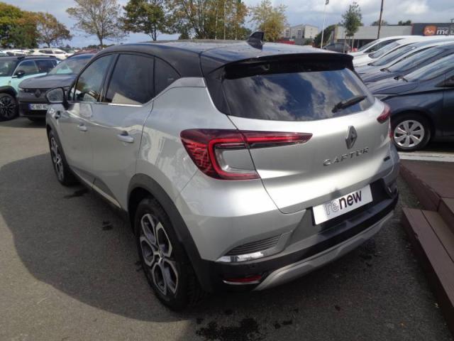 Renault Captur image 7