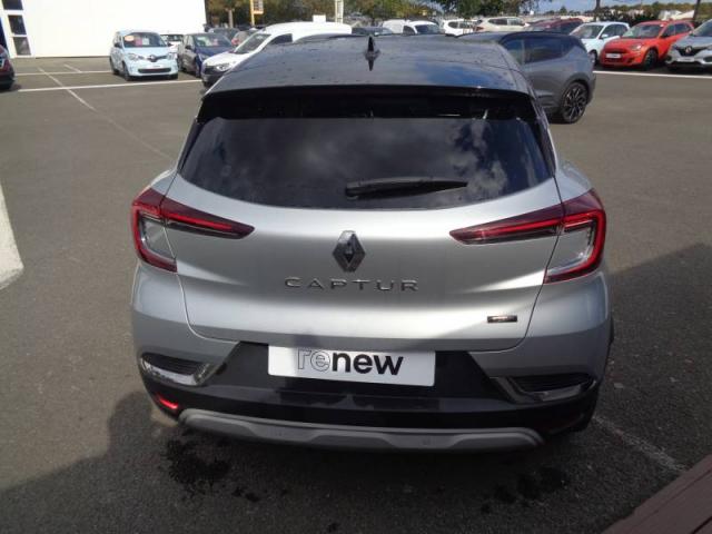 Renault Captur image 9