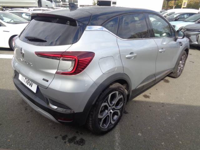 Renault Captur image 6