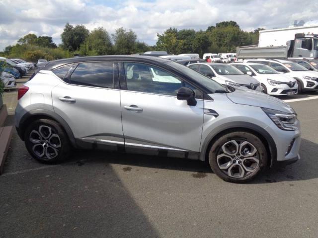 Renault Captur image 8