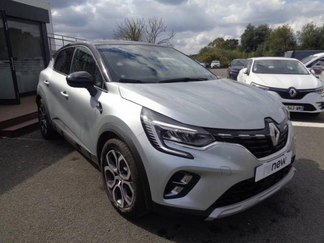 Renault Captur image 3