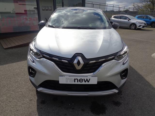 Renault Captur image 4