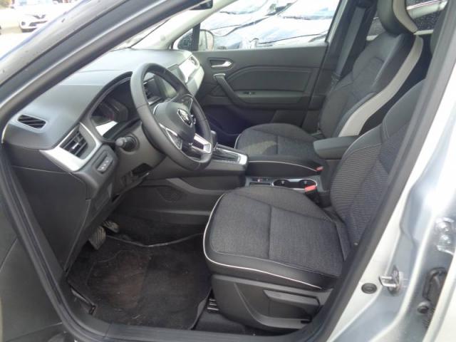 Renault Captur image 5