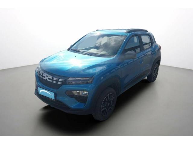 Dacia Spring Expression