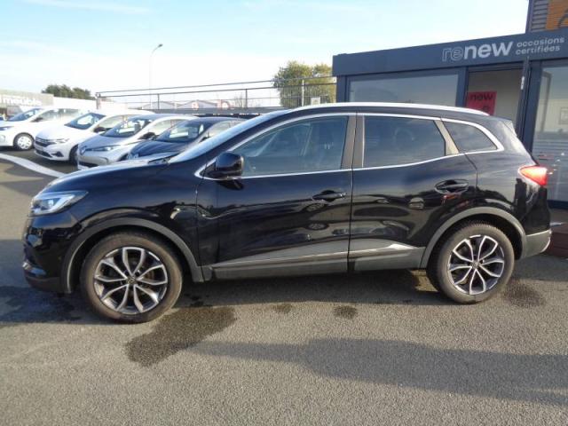 Renault Kadjar image 7