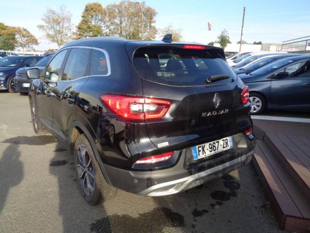Renault Kadjar image 9