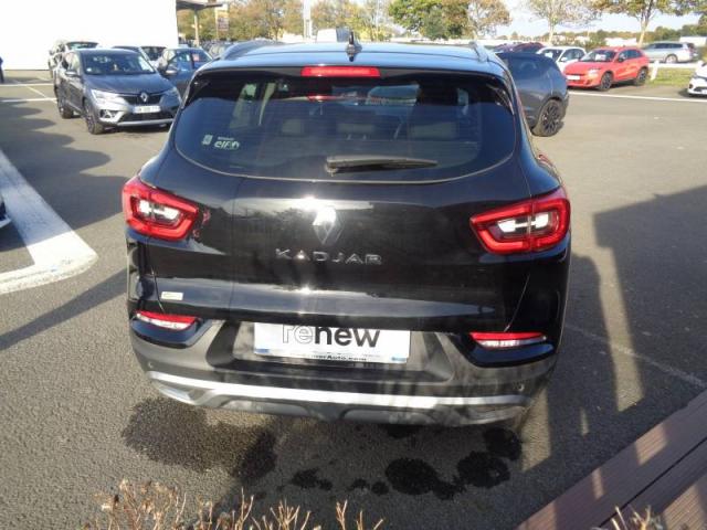 Renault Kadjar image 2