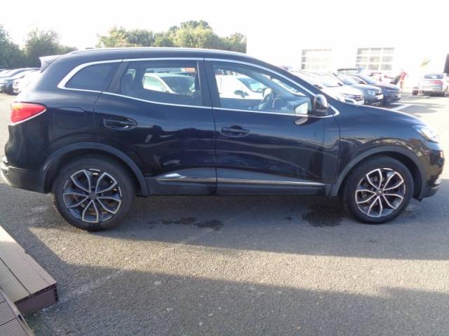 Renault Kadjar image 8