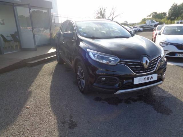 Renault Kadjar image 6
