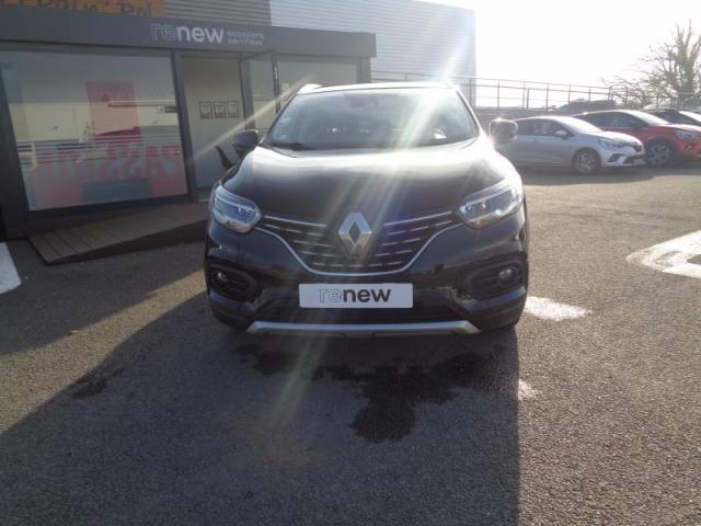 Renault Kadjar image 4