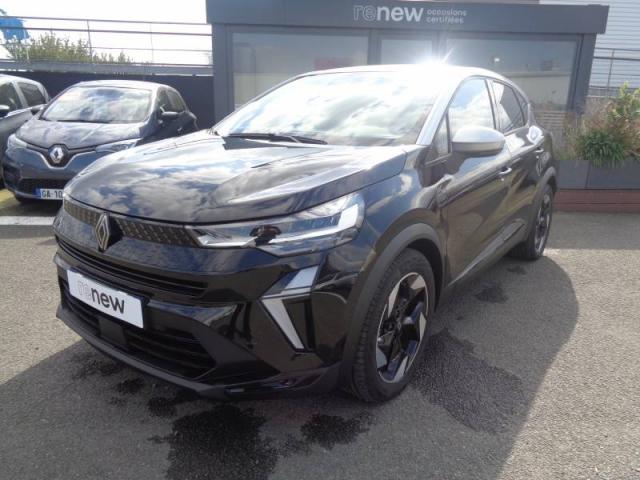 Renault