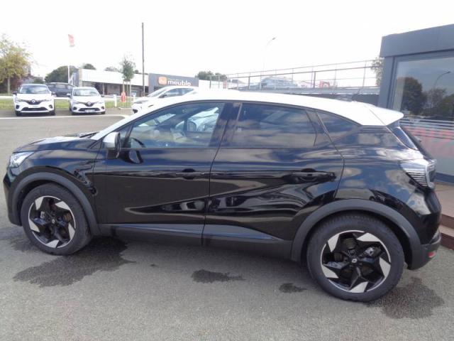 Renault Captur image 4