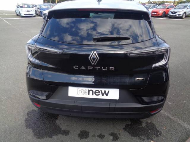 Renault Captur image 6