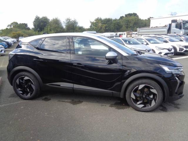 Renault Captur image 1