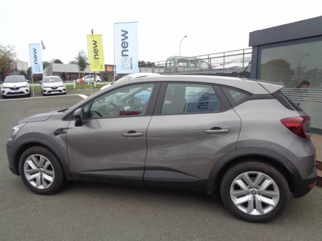 Renault Captur image 4