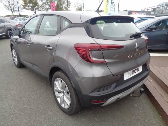 Renault Captur image 2